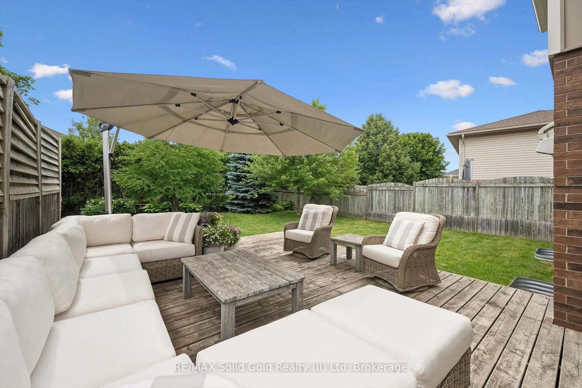 Photo 35 of 622 Westfield Drive, Waterloo — HOMEH