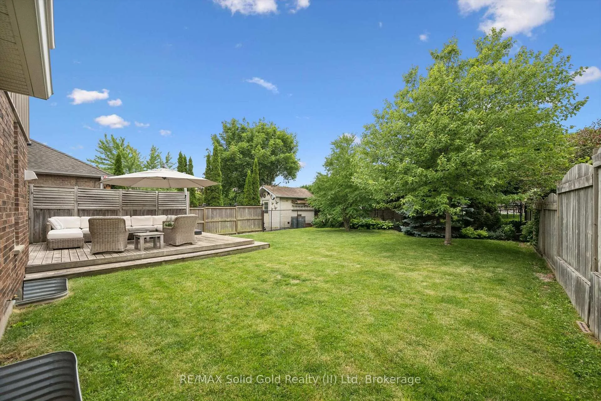Photo 37 of 622 Westfield Drive, Waterloo — HOMEH