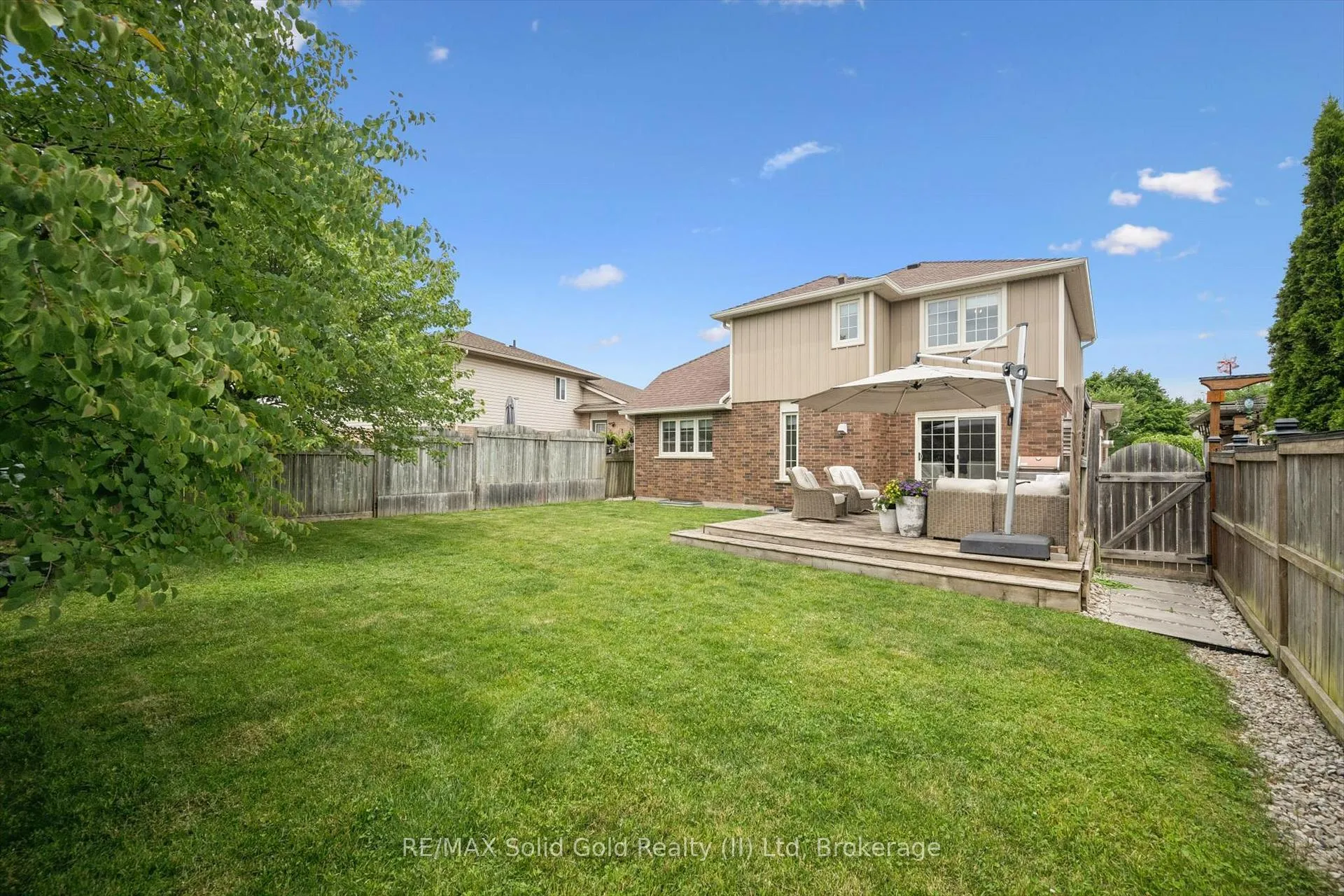 Photo 39 of 622 Westfield Drive, Waterloo — HOMEH