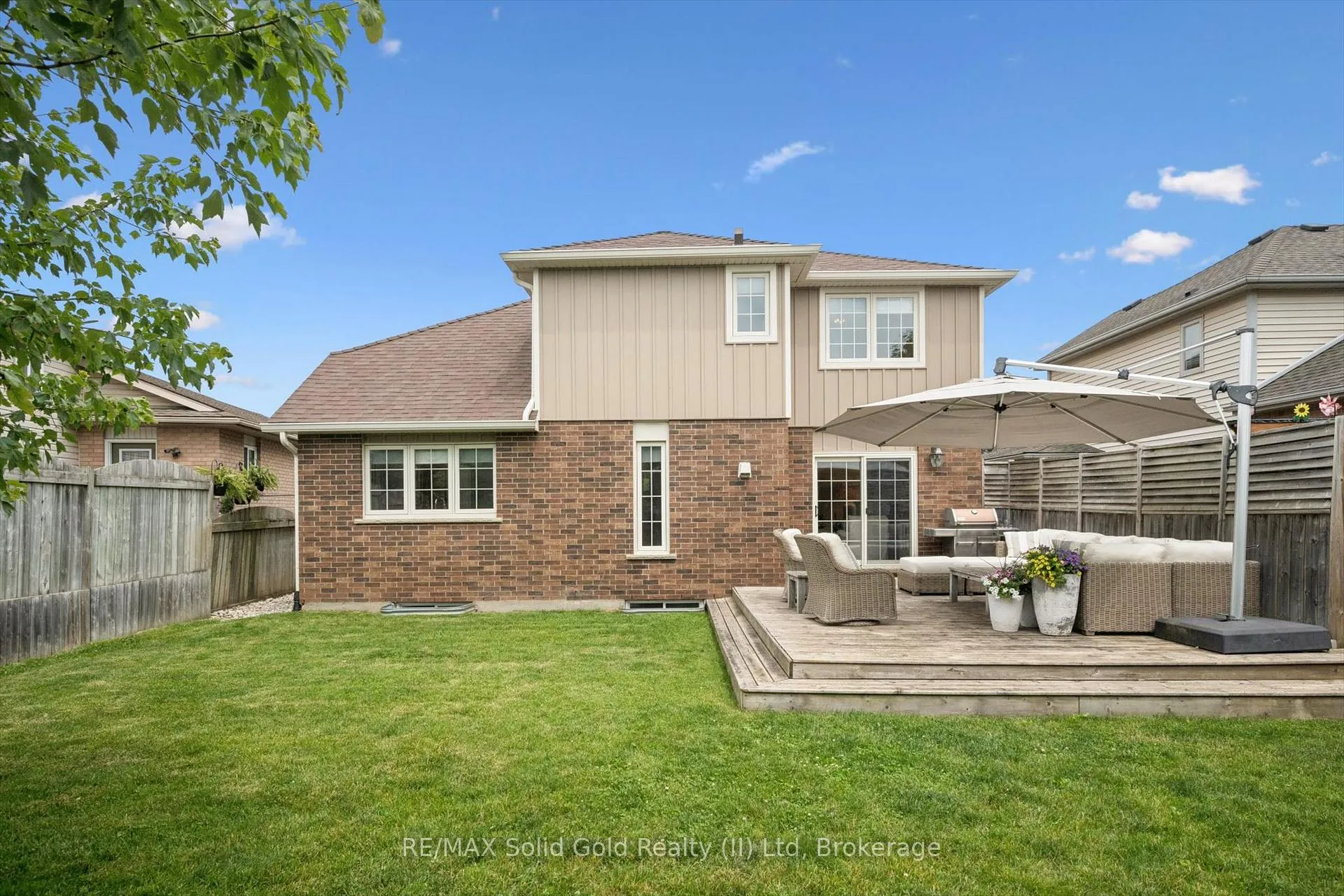 Photo 40 of 622 Westfield Drive, Waterloo — HOMEH