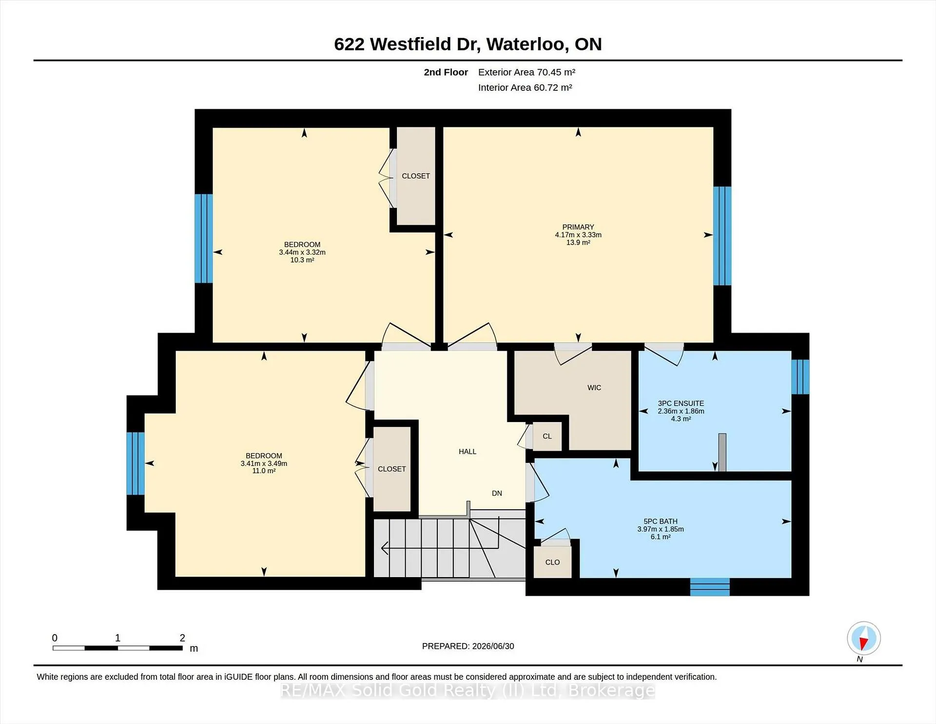 Photo 42 of 622 Westfield Drive, Waterloo — HOMEH