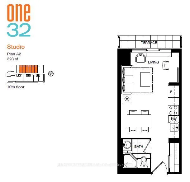 Photo 14 of Unit 1007, 132 Berkeley Street, Toronto, Moss Park — HOMEH