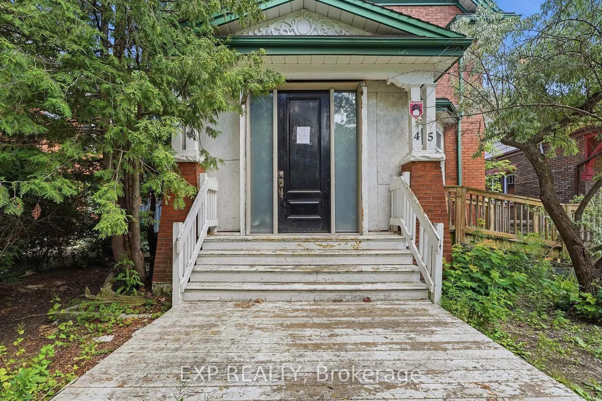 Photo 9 of 45 Pandora Avenue N, Kitchener, King East — HOMEH