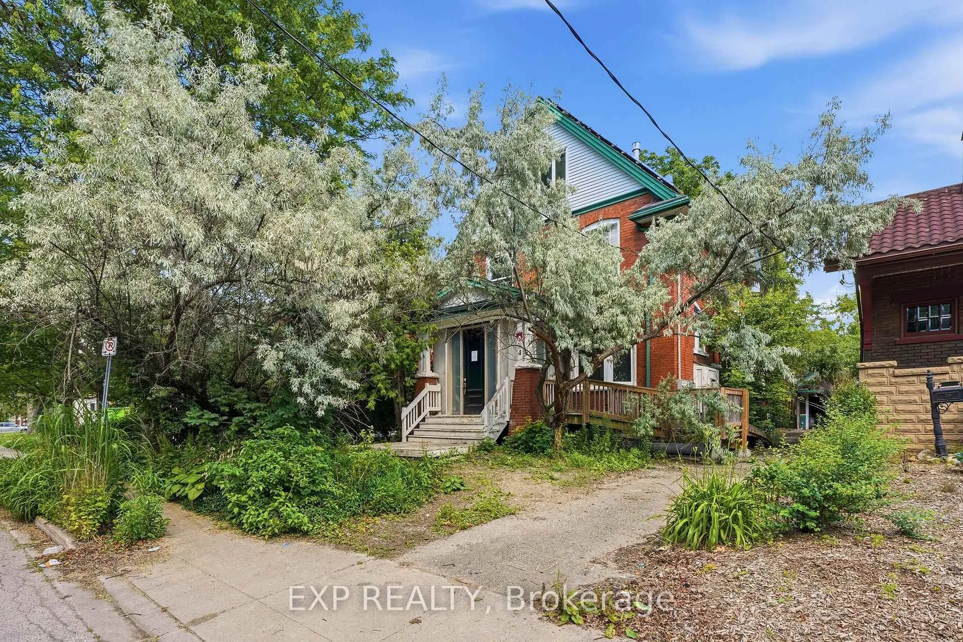 Photo 13 of 45 Pandora Avenue N, Kitchener, King East — HOMEH