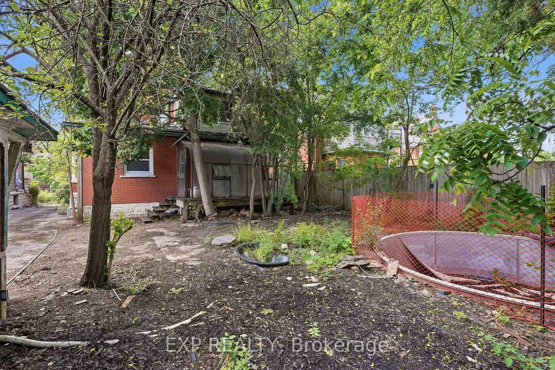 Photo 15 of 45 Pandora Avenue N, Kitchener, King East — HOMEH