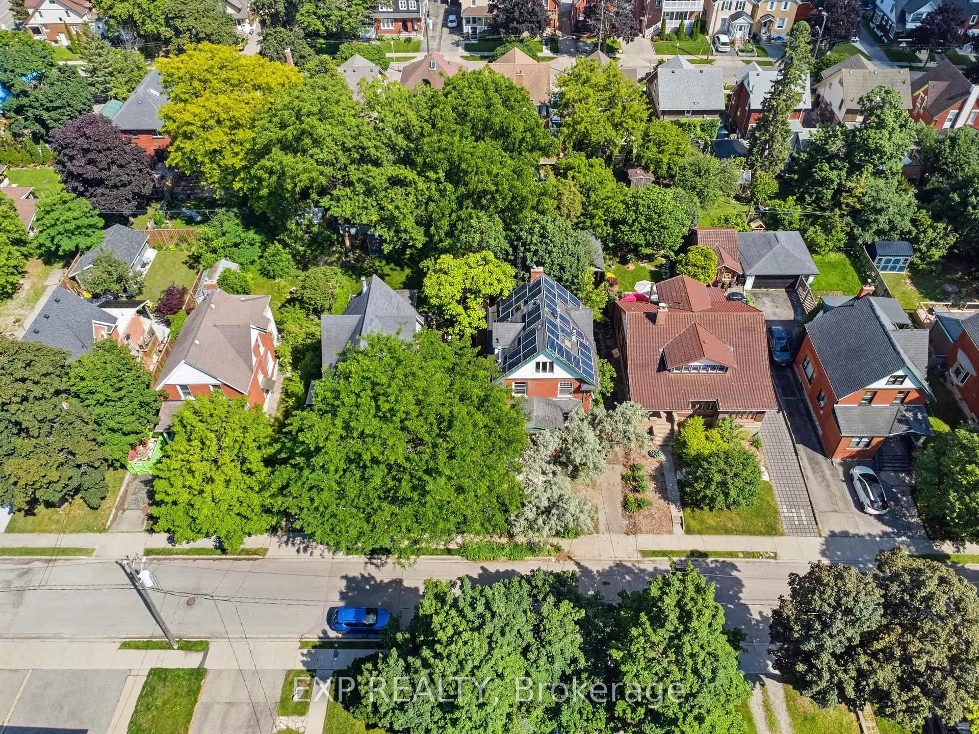 Photo 19 of 45 Pandora Avenue N, Kitchener, King East — HOMEH