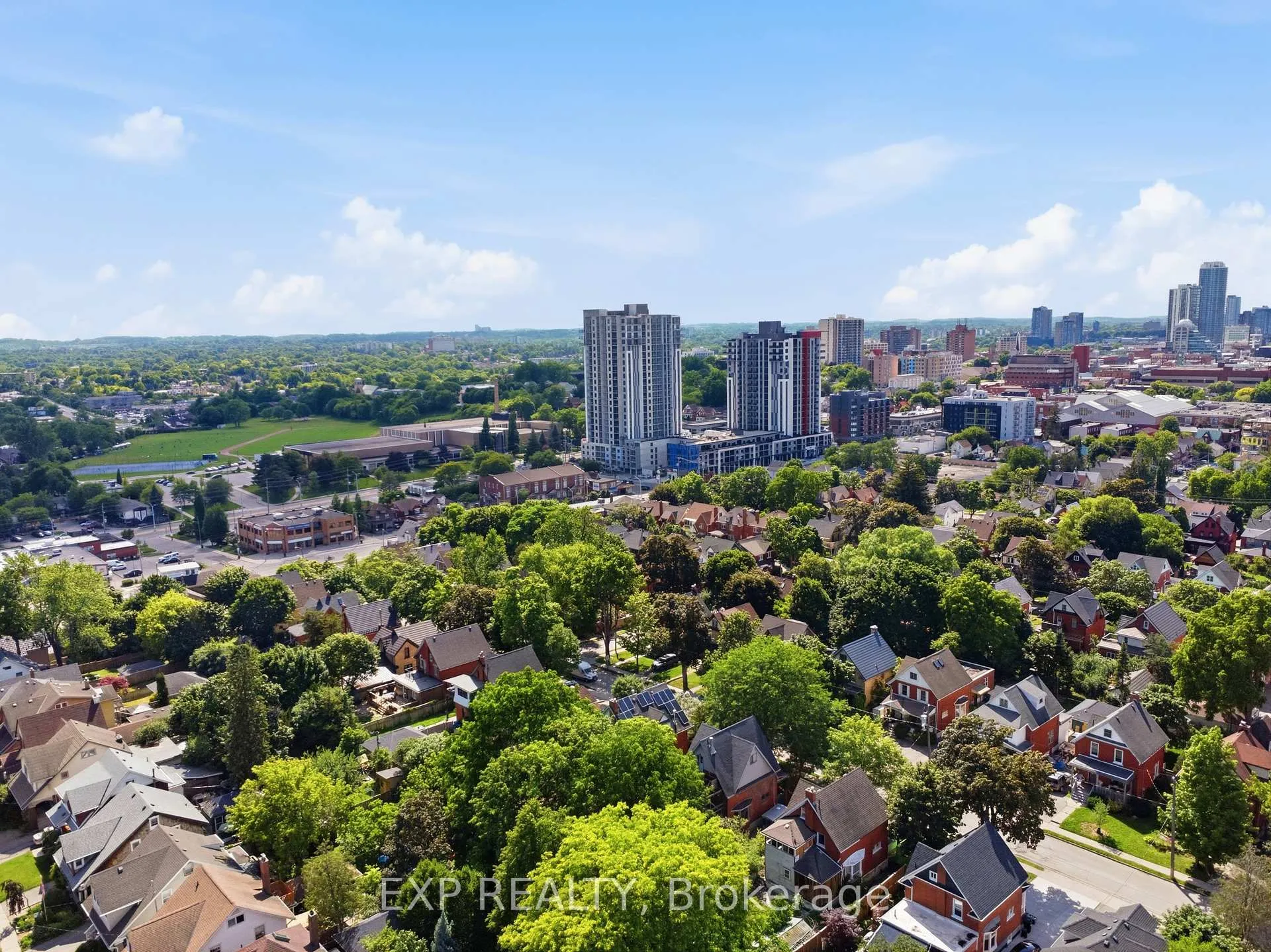 Photo 20 of 45 Pandora Avenue N, Kitchener, King East — HOMEH