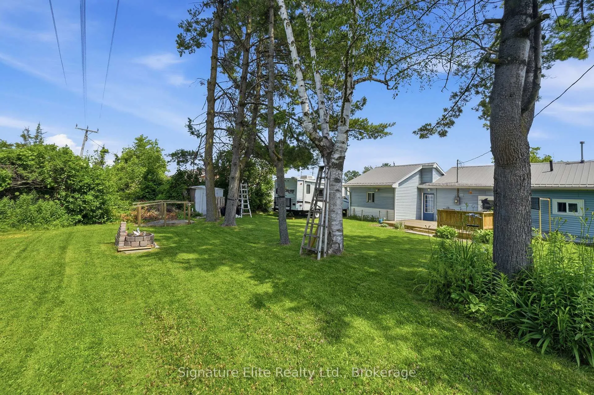 Photo 35 of 74 Highway 33, Quinte West, Murray Ward — HOMEH