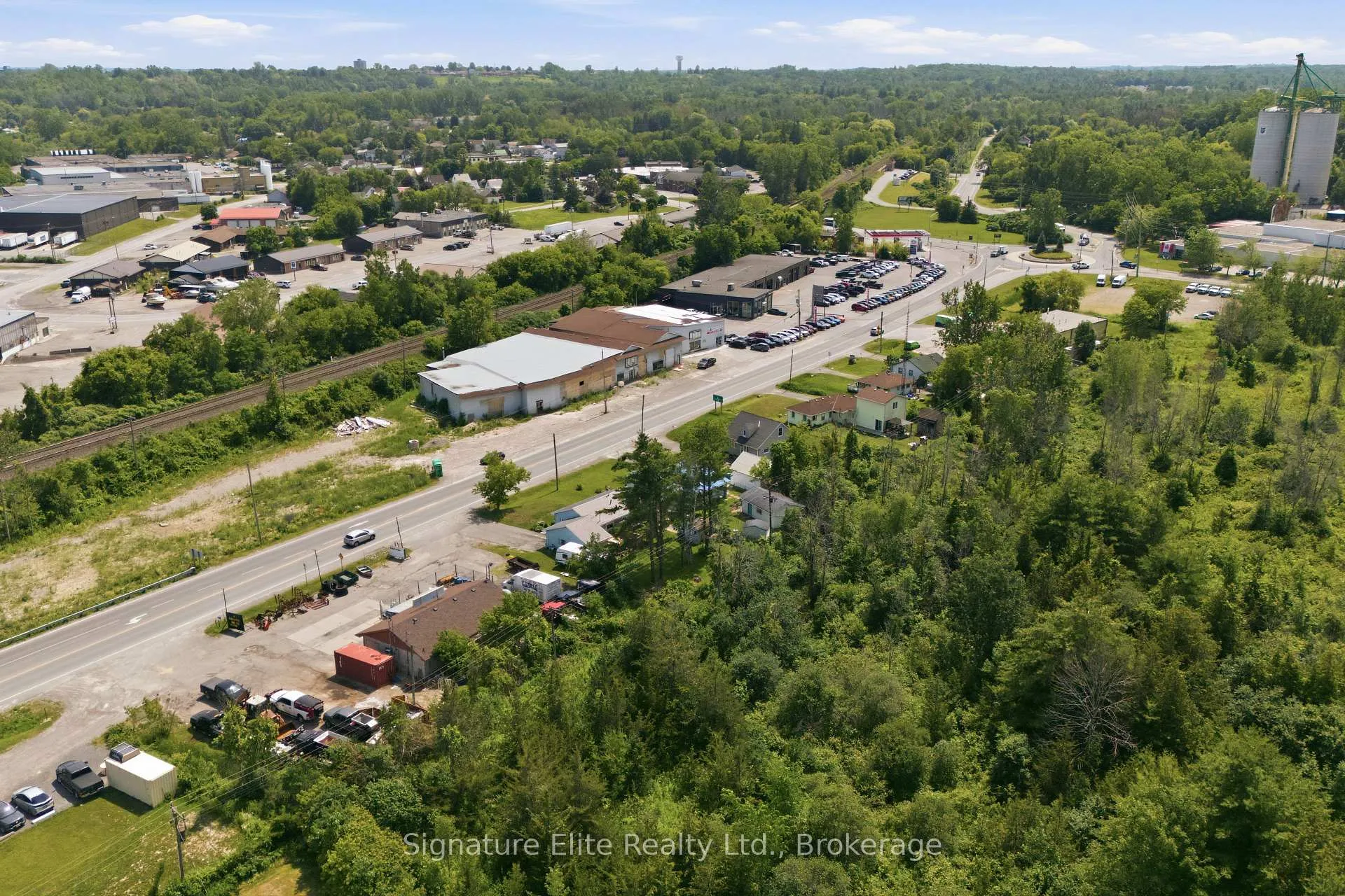 Photo 46 of 74 Highway 33, Quinte West, Murray Ward — HOMEH