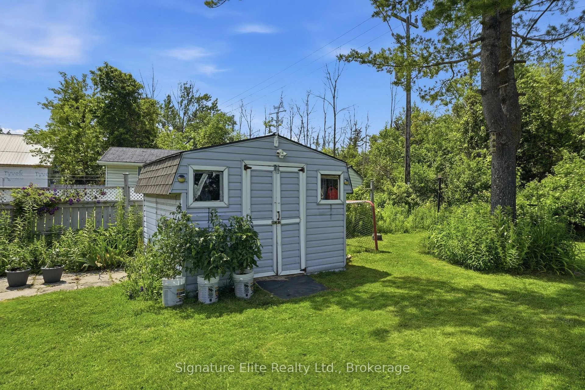 Photo 48 of 74 Highway 33, Quinte West, Murray Ward — HOMEH
