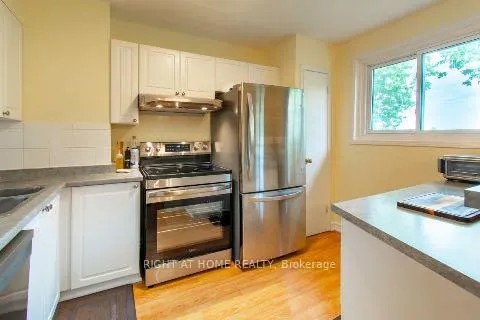 Photo 12 of Unit B12, 63 Ferris Lane, Barrie, Bayfield — HOMEH