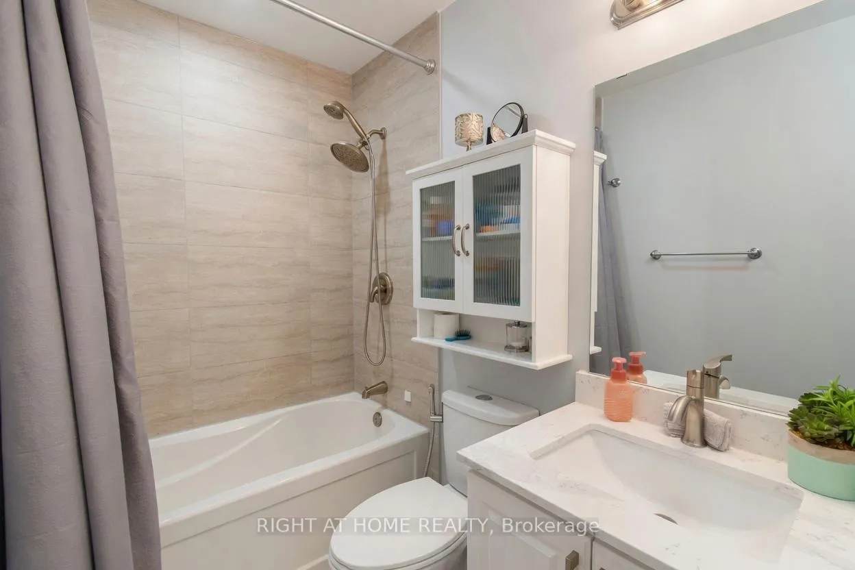 Photo 16 of Unit B12, 63 Ferris Lane, Barrie, Bayfield — HOMEH