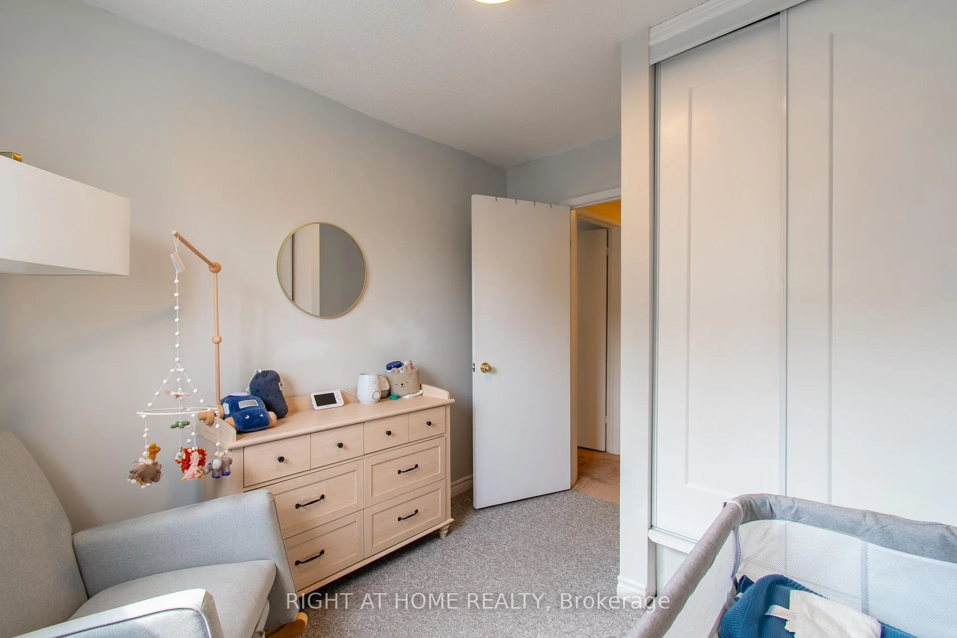 Photo 18 of Unit B12, 63 Ferris Lane, Barrie, Bayfield — HOMEH