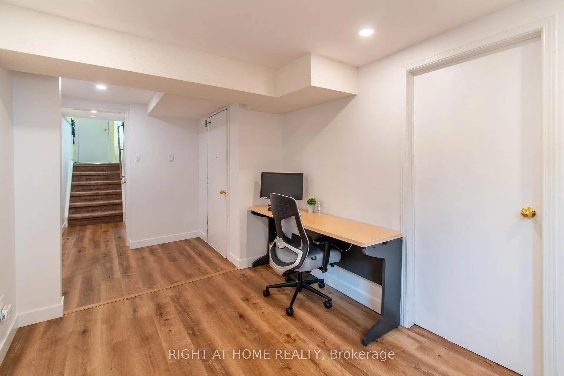 Photo 22 of Unit B12, 63 Ferris Lane, Barrie, Bayfield — HOMEH