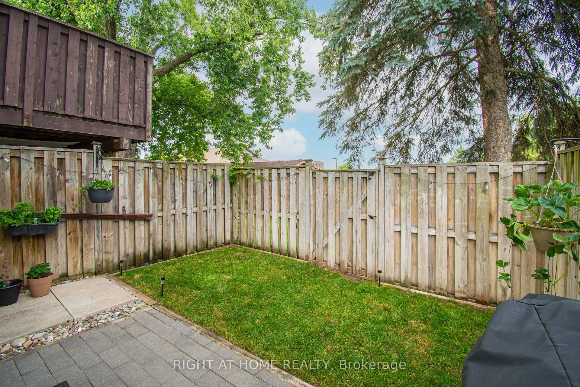 Photo 24 of Unit B12, 63 Ferris Lane, Barrie, Bayfield — HOMEH
