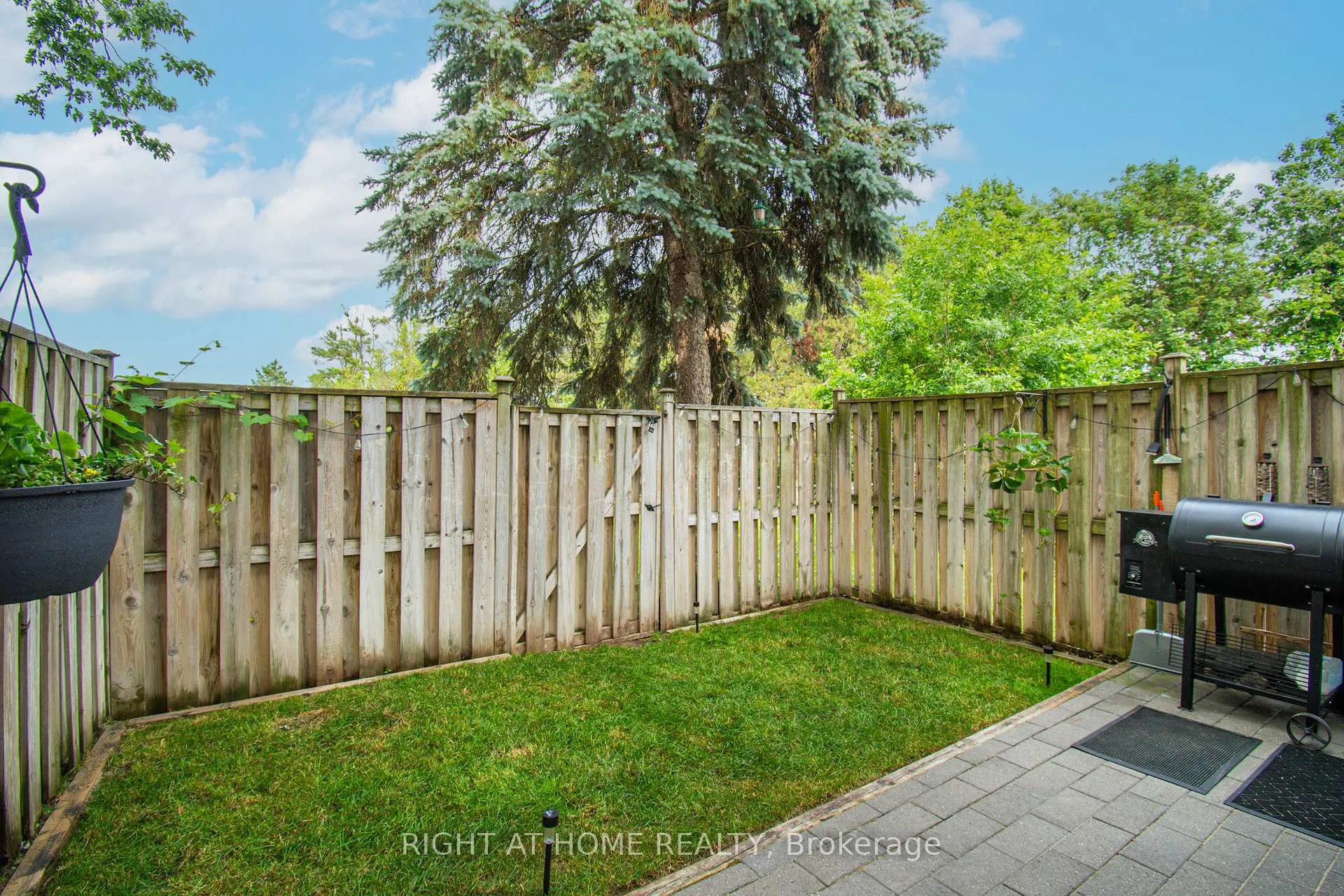 Photo 25 of Unit B12, 63 Ferris Lane, Barrie, Bayfield — HOMEH
