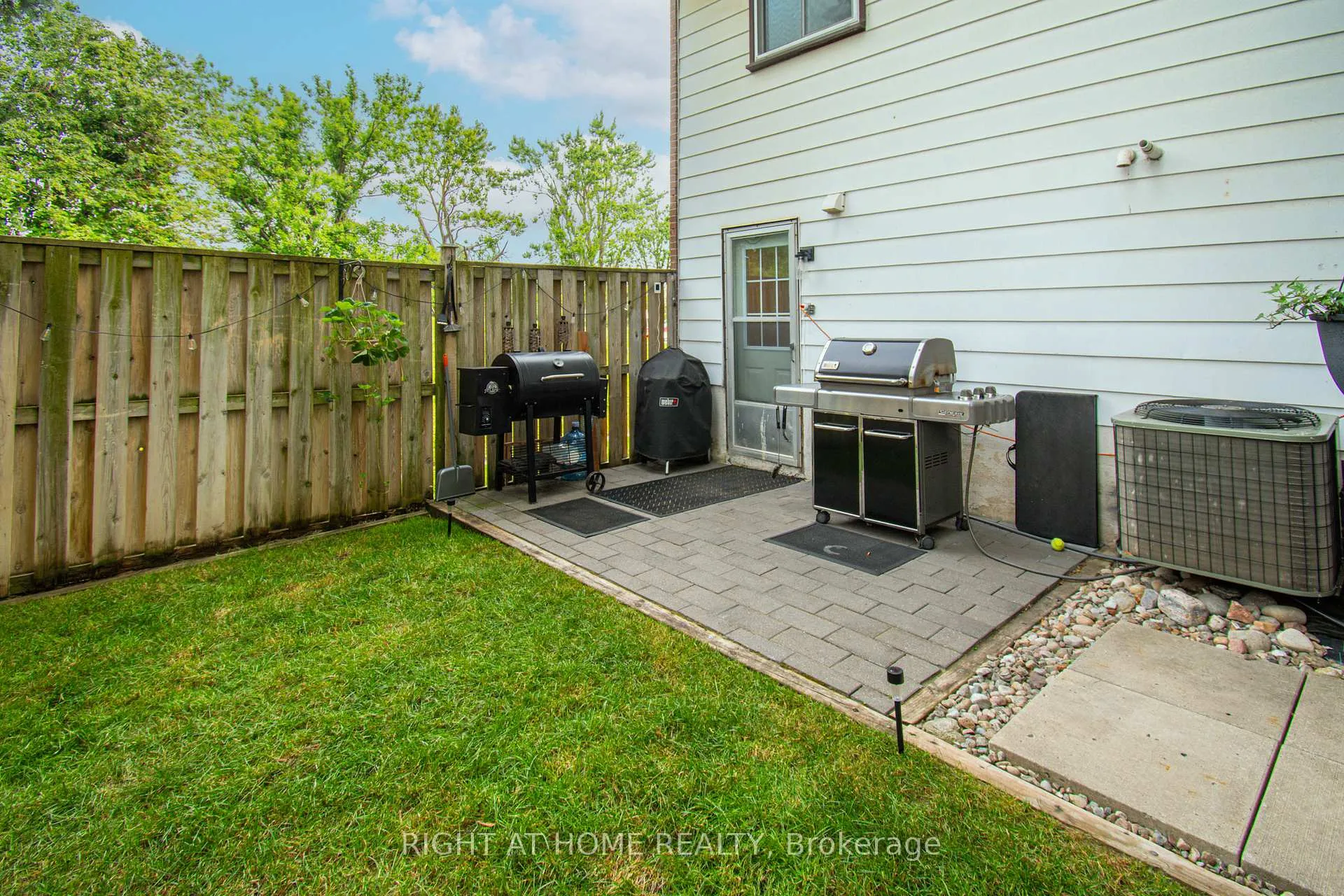 Photo 27 of Unit B12, 63 Ferris Lane, Barrie, Bayfield — HOMEH