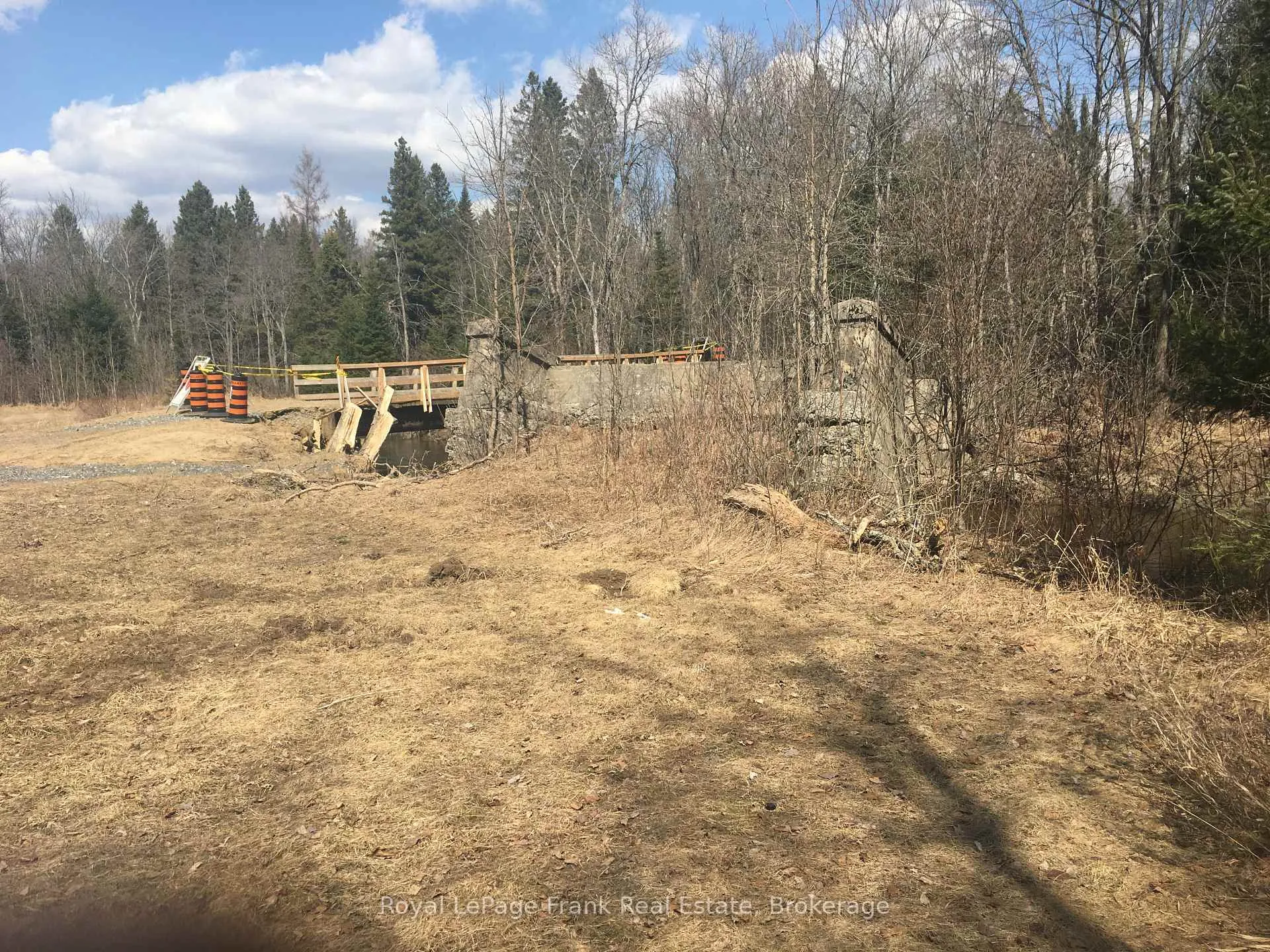 Photo 8 of Pt Lt 13 Con 8 Road, Wollaston — HOMEH
