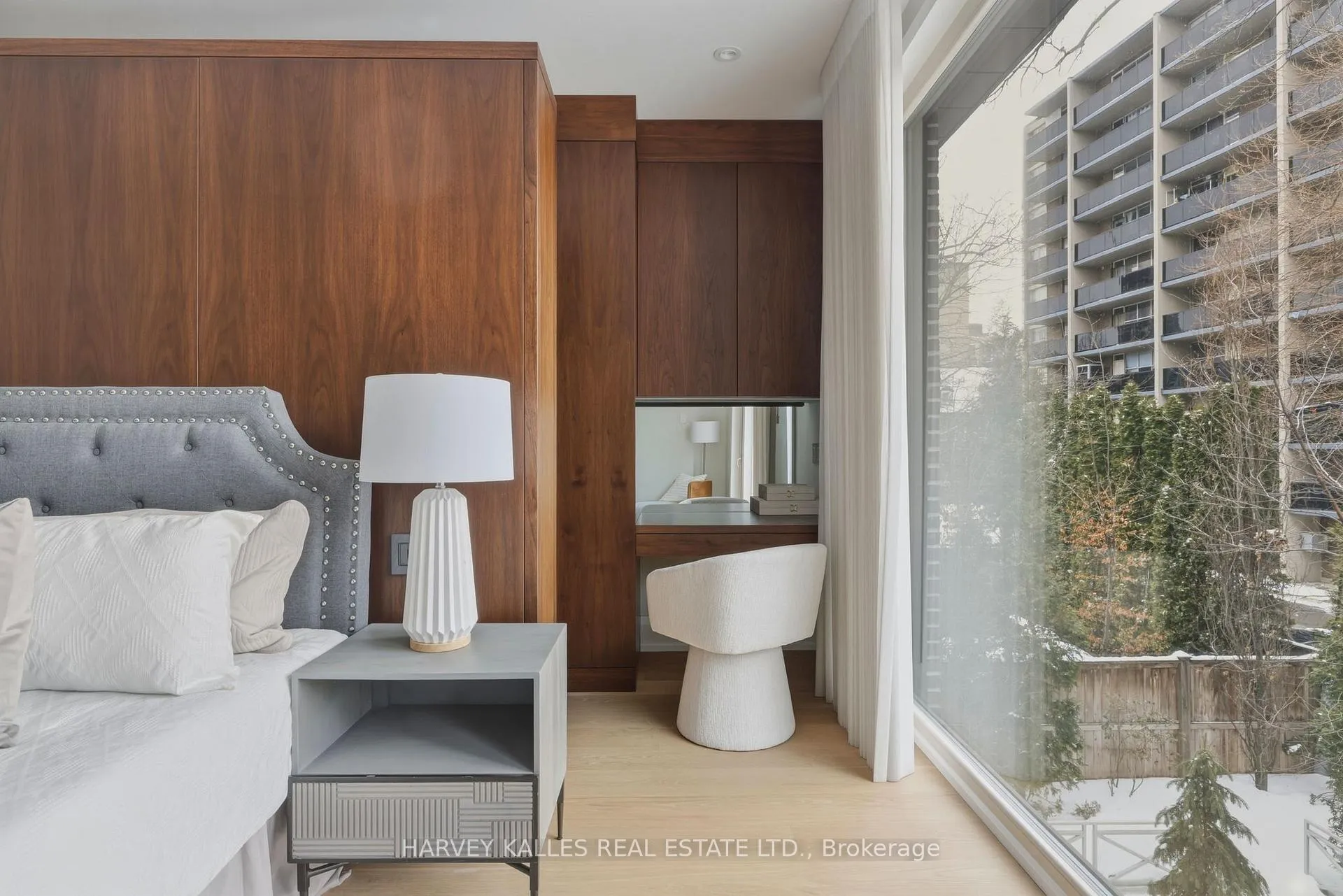 Photo 17 of 94 B Admiral Road, Toronto, The Annex — HOMEH