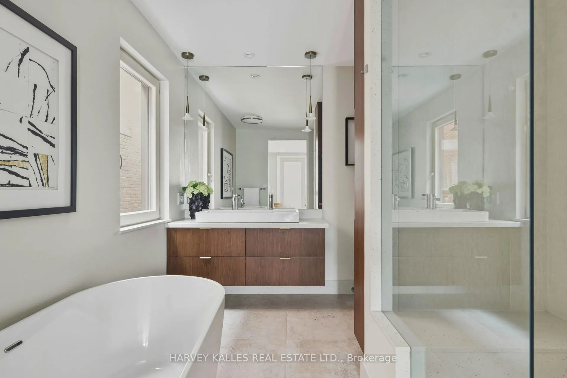 Photo 19 of 94 B Admiral Road, Toronto, The Annex — HOMEH
