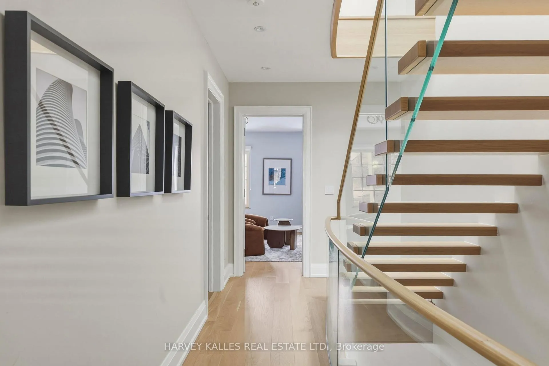 Photo 20 of 94 B Admiral Road, Toronto, The Annex — HOMEH
