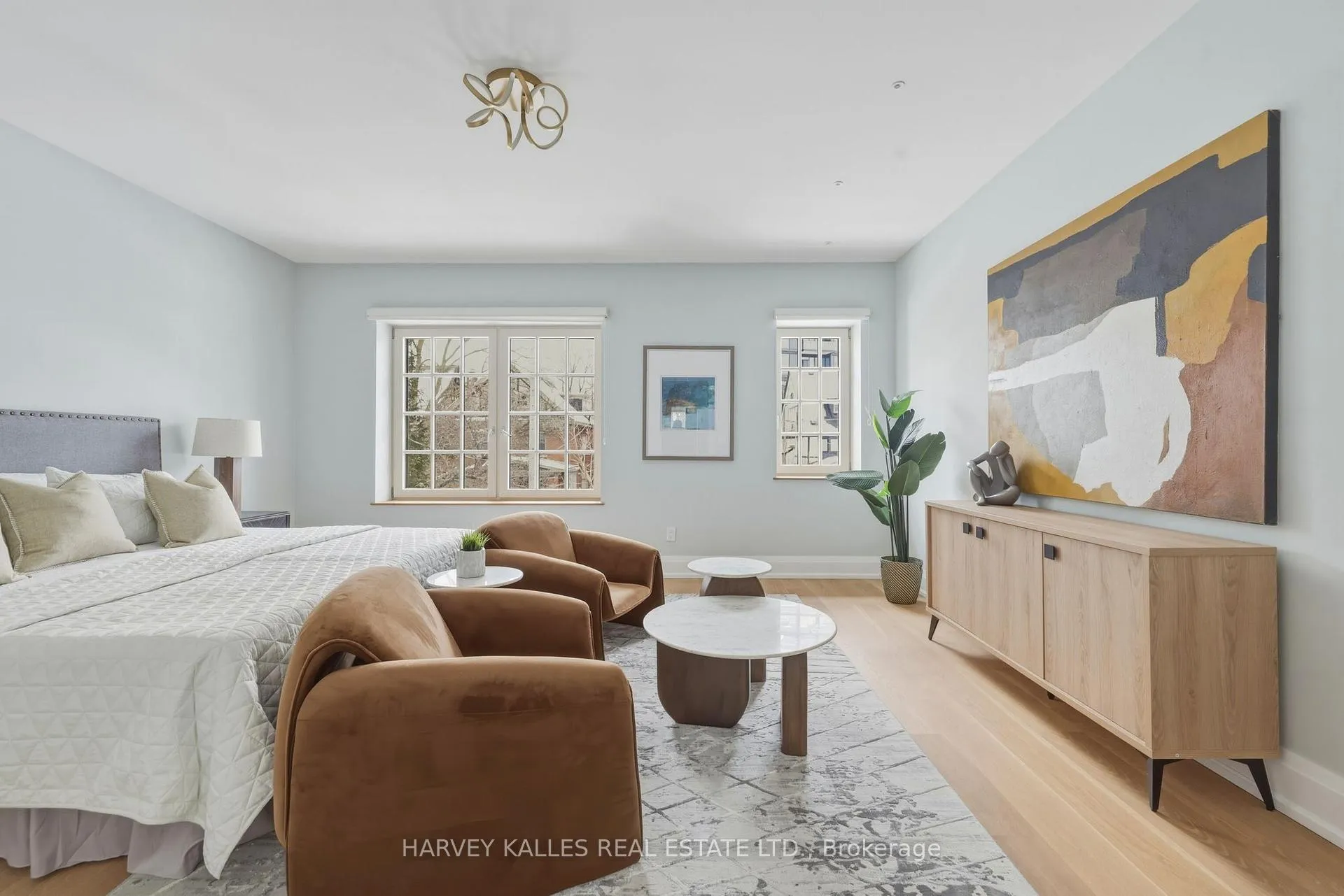Photo 22 of 94 B Admiral Road, Toronto, The Annex — HOMEH