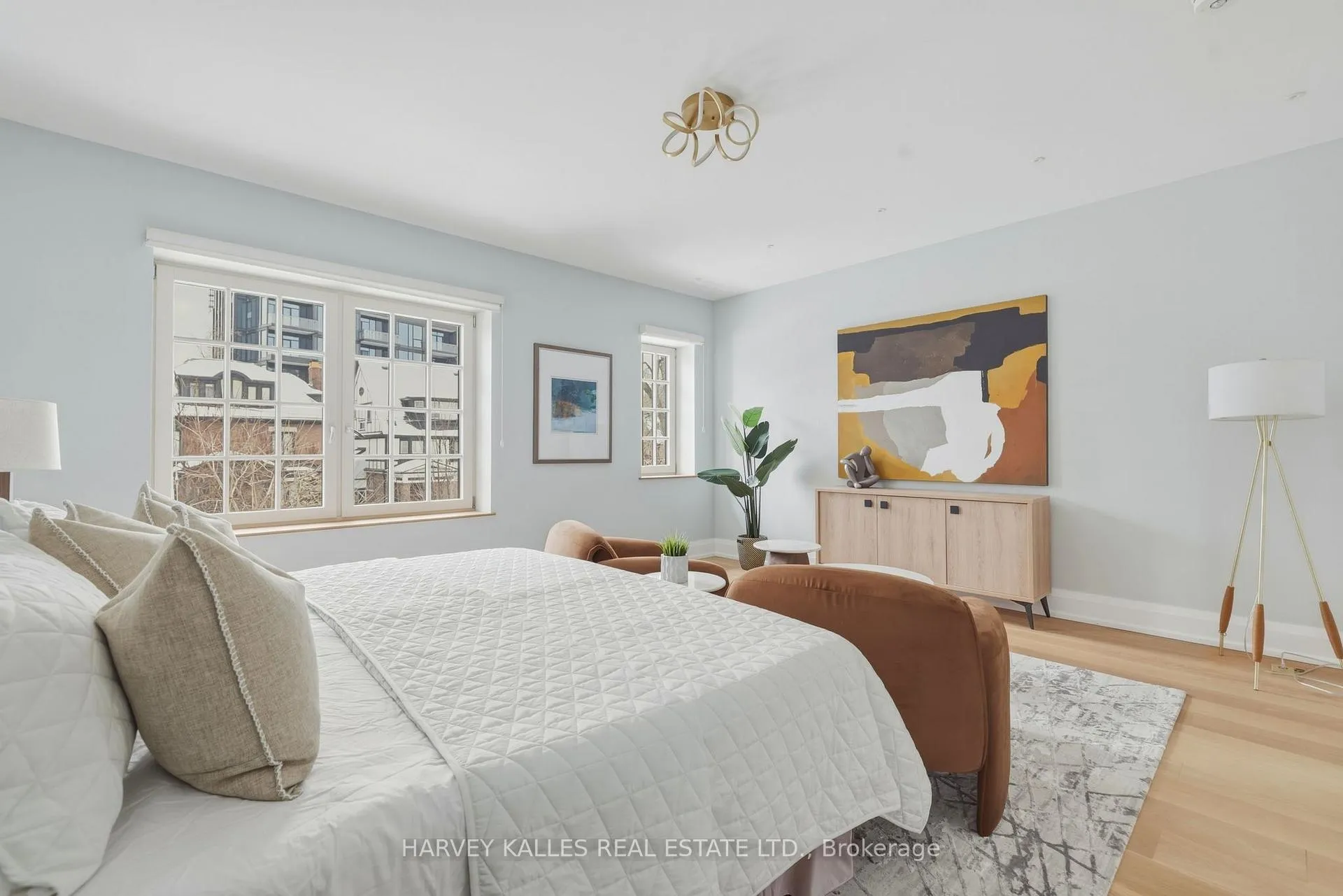 Photo 23 of 94 B Admiral Road, Toronto, The Annex — HOMEH