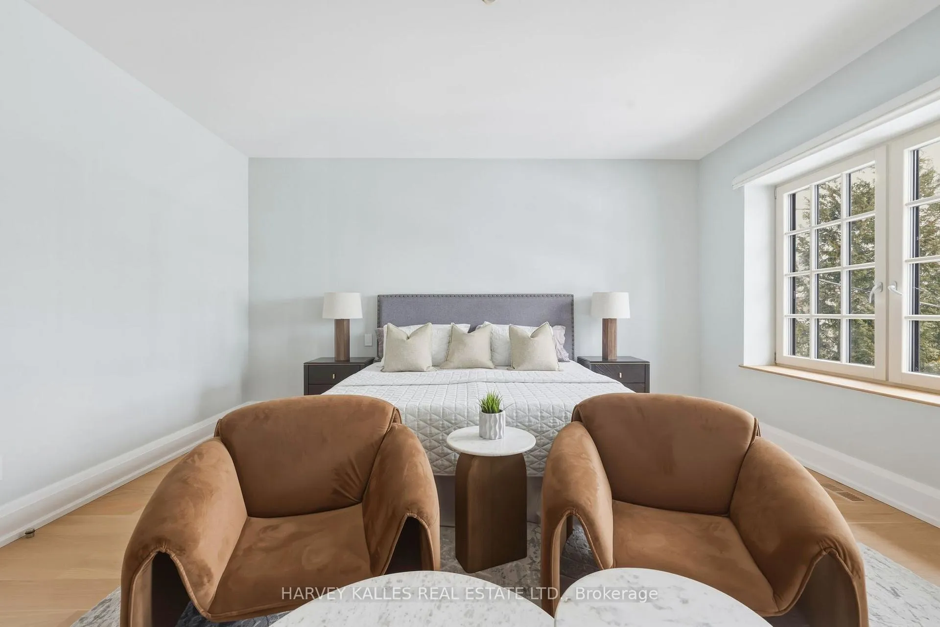 Photo 24 of 94 B Admiral Road, Toronto, The Annex — HOMEH