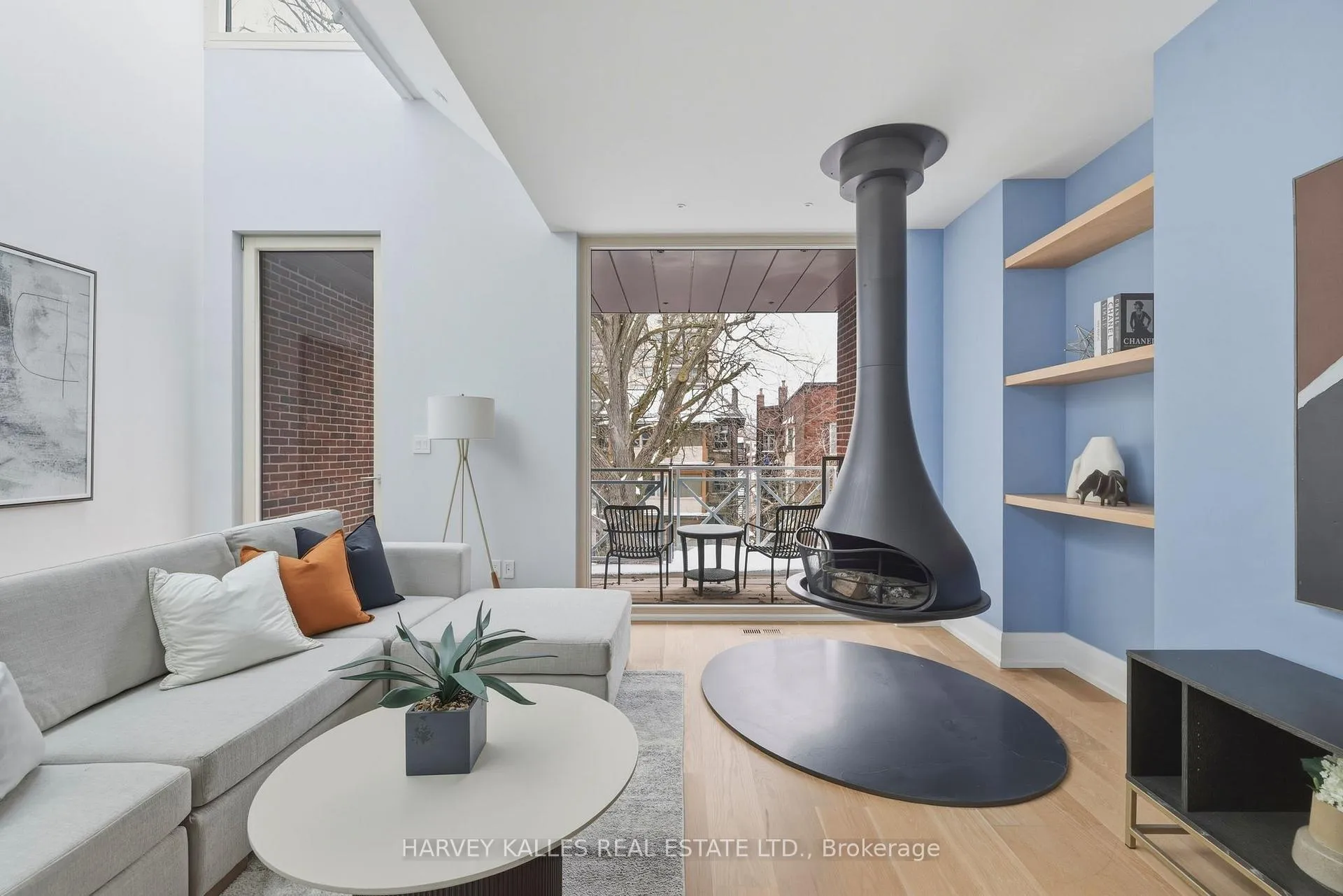 Photo 27 of 94 B Admiral Road, Toronto, The Annex — HOMEH