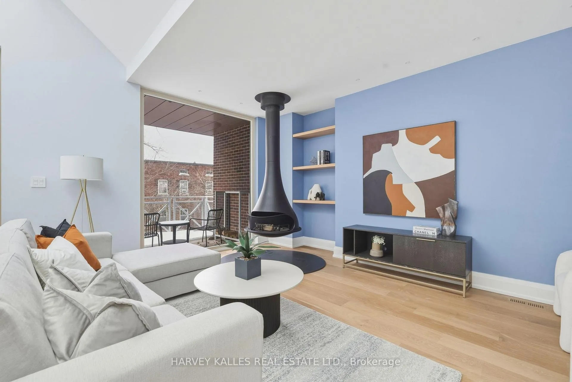 Photo 28 of 94 B Admiral Road, Toronto, The Annex — HOMEH