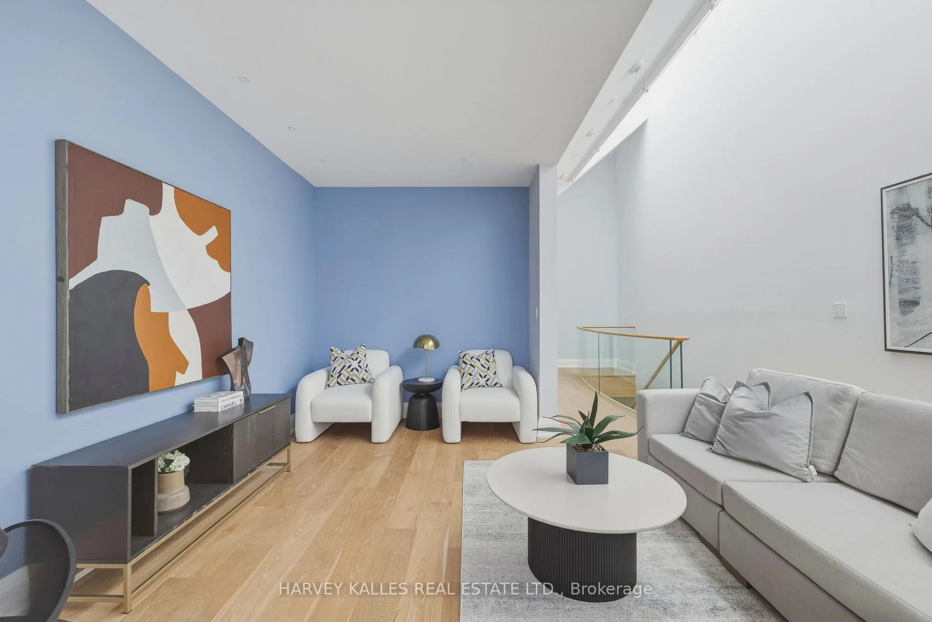 Photo 29 of 94 B Admiral Road, Toronto, The Annex — HOMEH