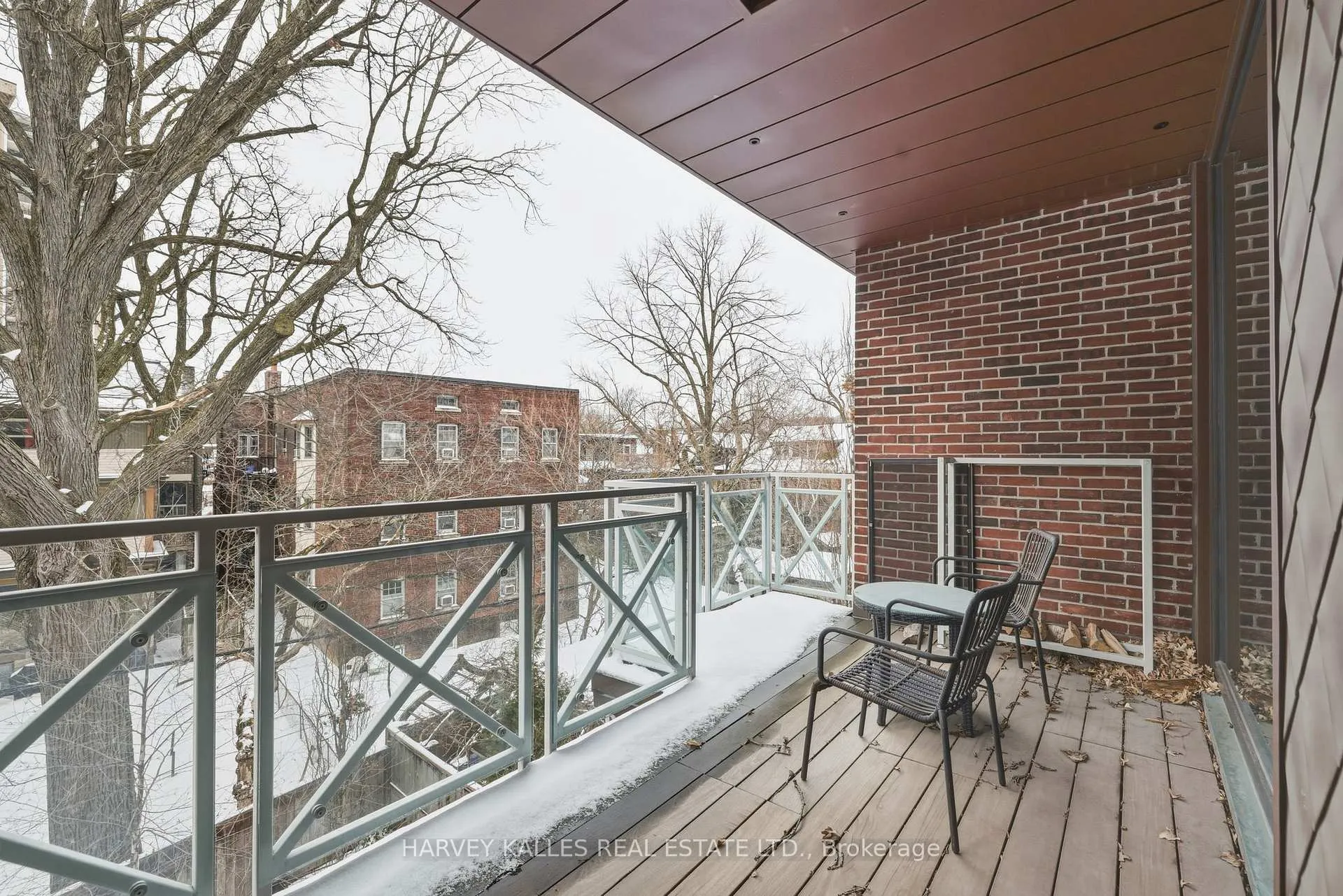Photo 30 of 94 B Admiral Road, Toronto, The Annex — HOMEH