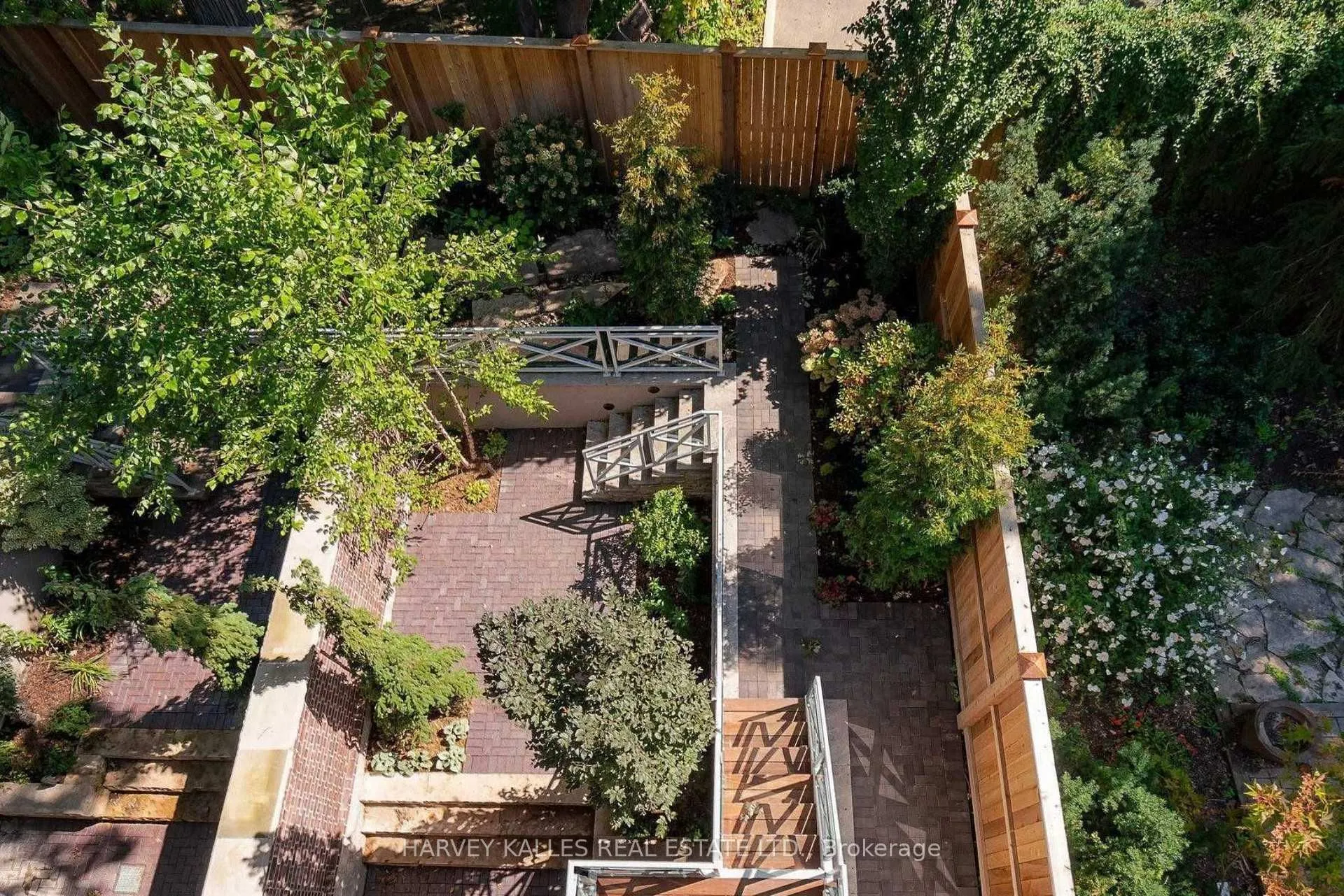 Photo 37 of 94 B Admiral Road, Toronto, The Annex — HOMEH