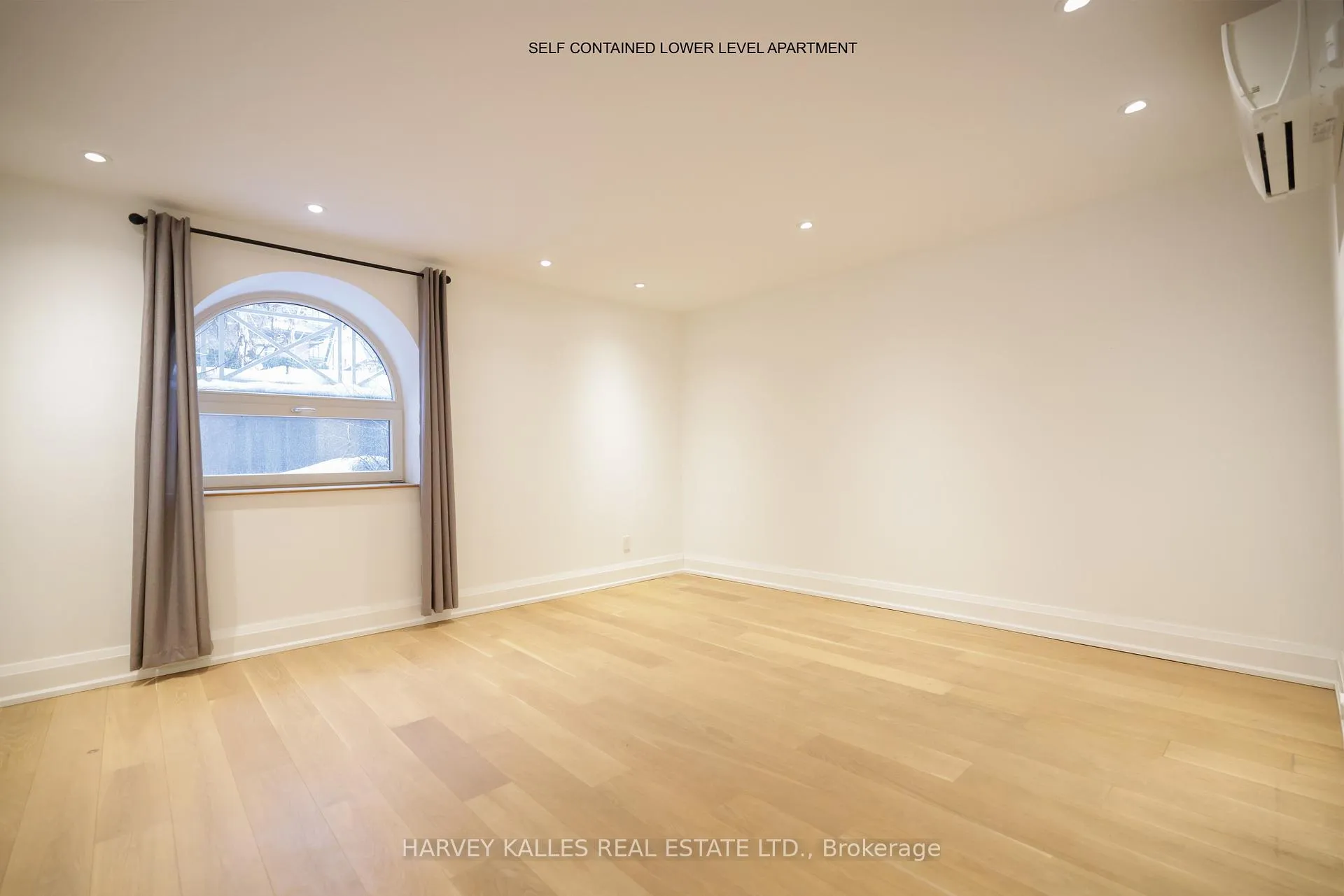 Photo 38 of 94 B Admiral Road, Toronto, The Annex — HOMEH