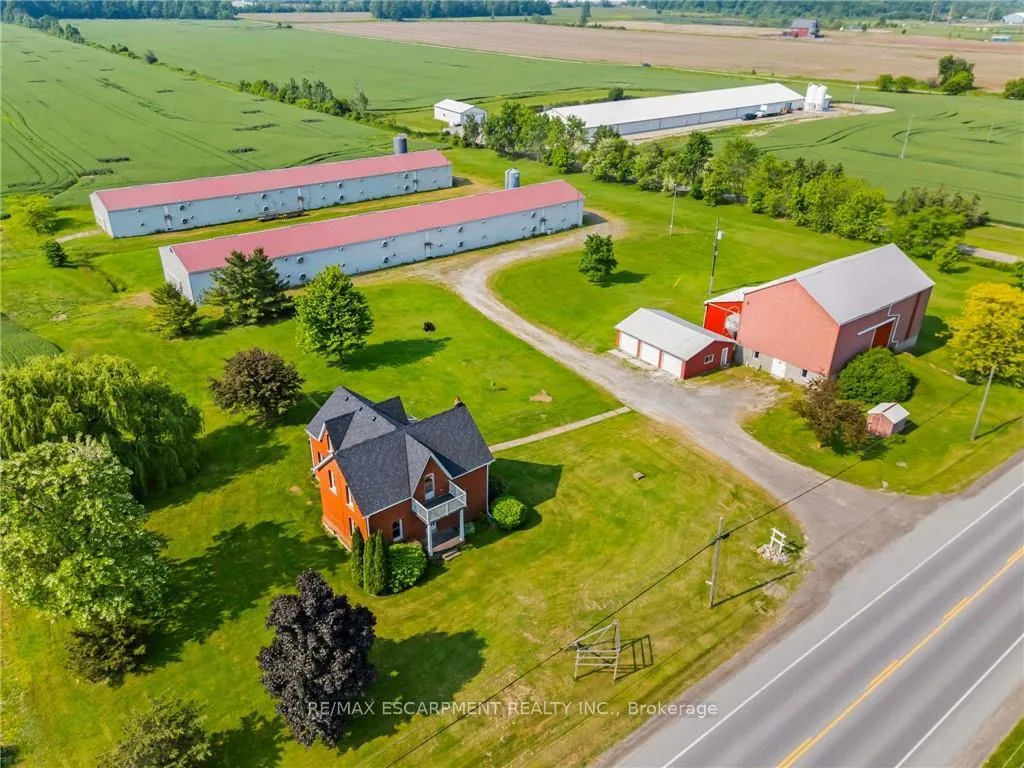 Photo 2 of 4932 Fly Road, Lincoln, Lincoln Lake — HOMEH