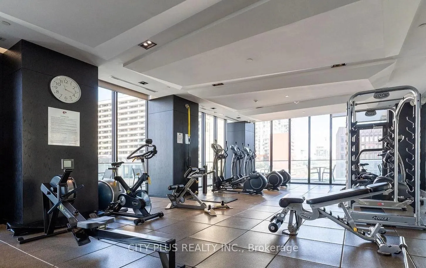 Photo 7 of Unit 3201, 8 Eglinton Avenue E, Toronto, Mount Pleasant West — HOMEH