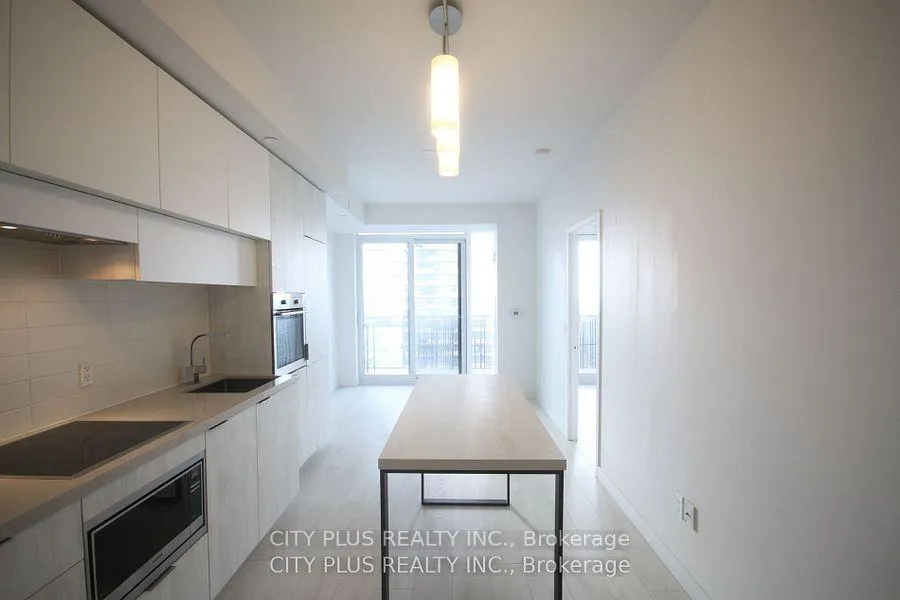 Photo 9 of Unit 3201, 8 Eglinton Avenue E, Toronto, Mount Pleasant West — HOMEH