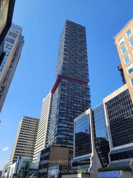 Photo 16 of Unit 3201, 8 Eglinton Avenue E, Toronto, Mount Pleasant West — HOMEH