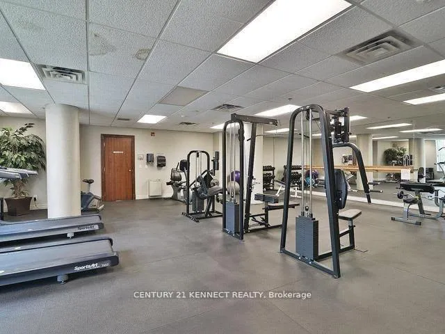 Photo 6 of Unit 411, 23 Oneida Crescent, Richmond Hill, Langstaff — HOMEH