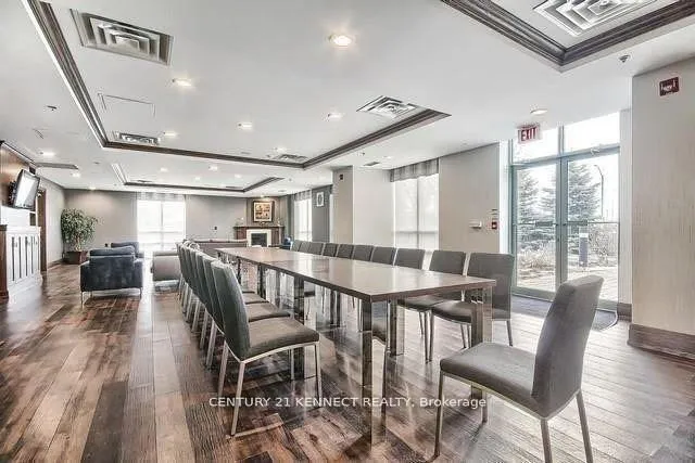 Photo 7 of Unit 411, 23 Oneida Crescent, Richmond Hill, Langstaff — HOMEH
