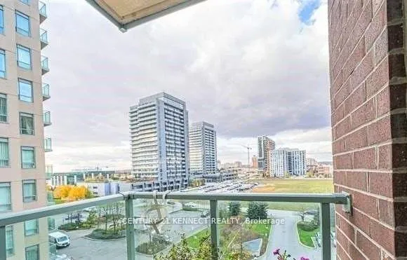 Photo 23 of Unit 411, 23 Oneida Crescent, Richmond Hill, Langstaff — HOMEH