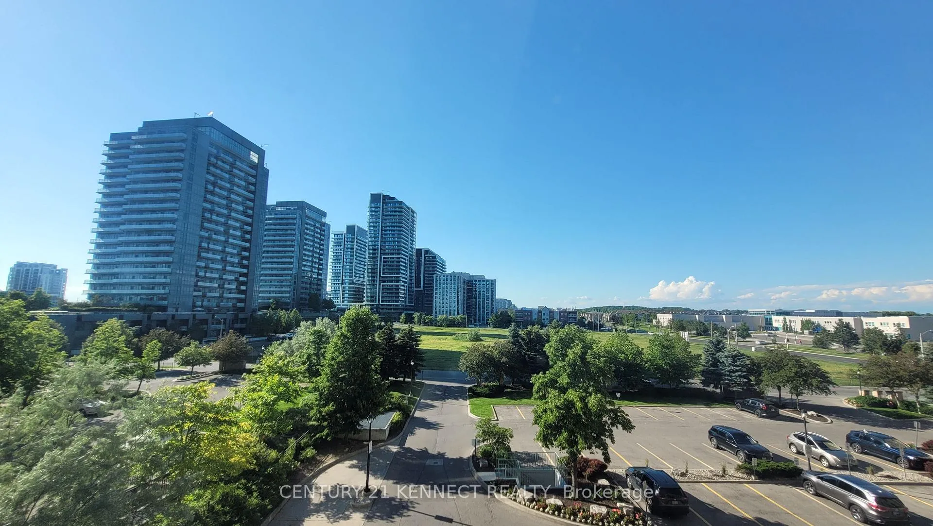 Photo 26 of Unit 411, 23 Oneida Crescent, Richmond Hill, Langstaff — HOMEH