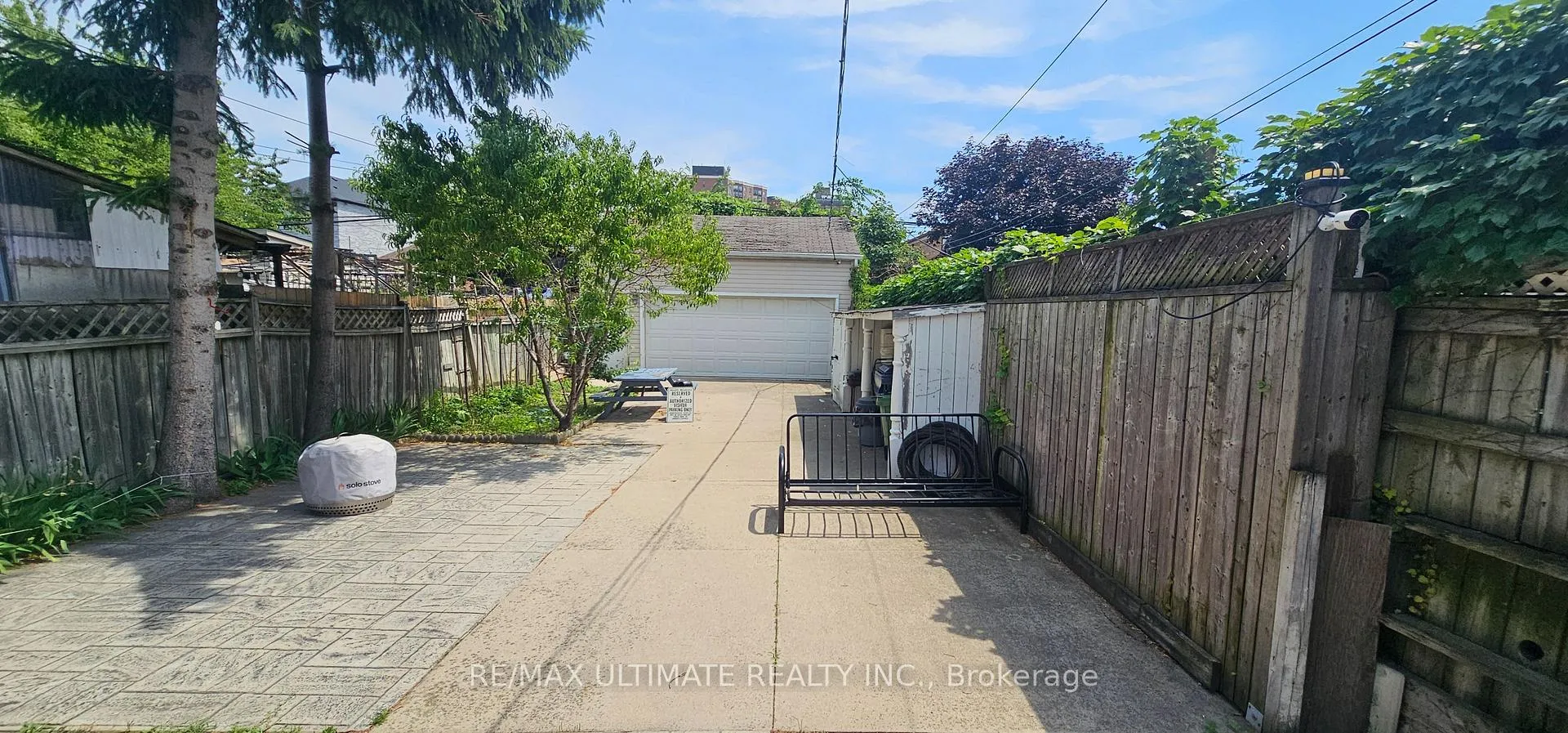 Photo 12 of 217 Ennerdale Road, Toronto, Caledonia-Fairbank — HOMEH