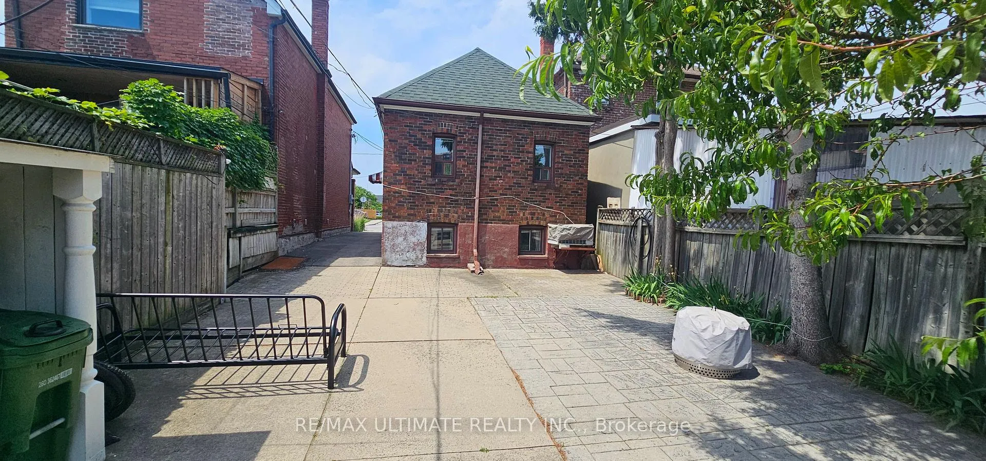 Photo 13 of 217 Ennerdale Road, Toronto, Caledonia-Fairbank — HOMEH