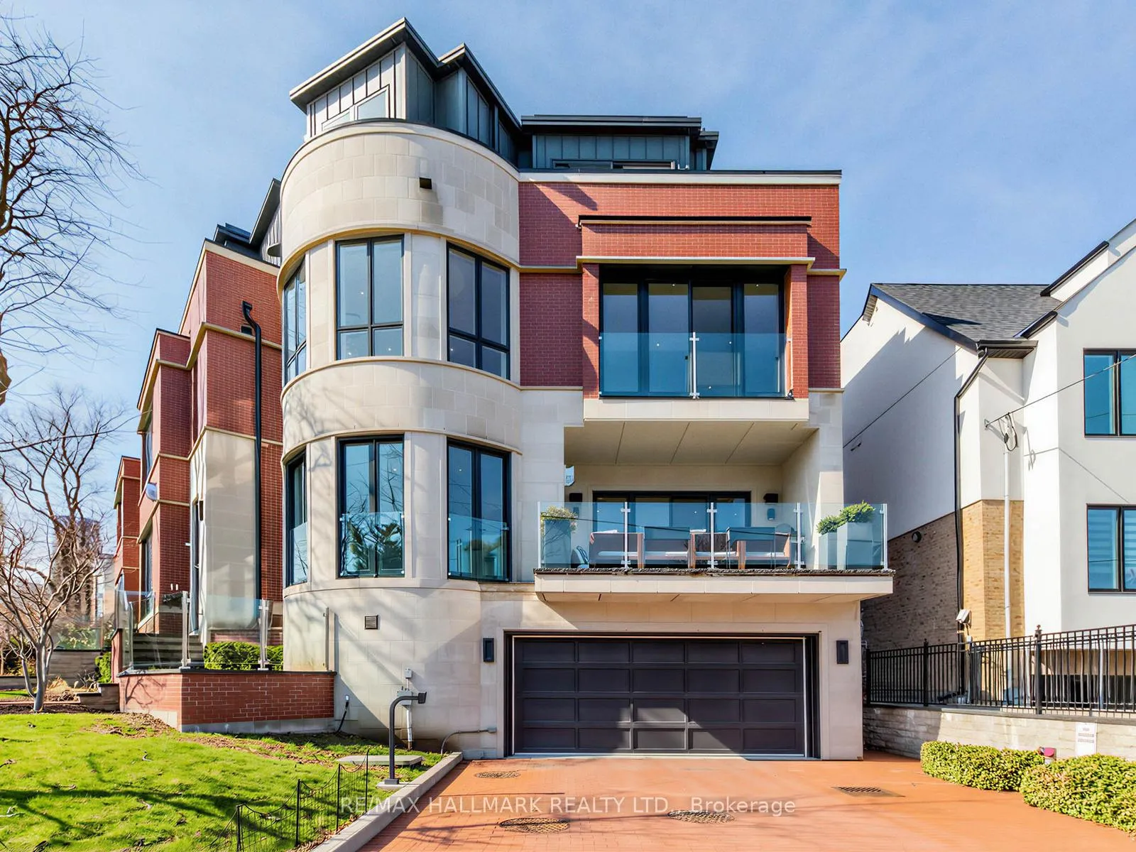 Photo 1 of 1 Thurloe Avenue, Toronto, Mount Pleasant West — HOMEH