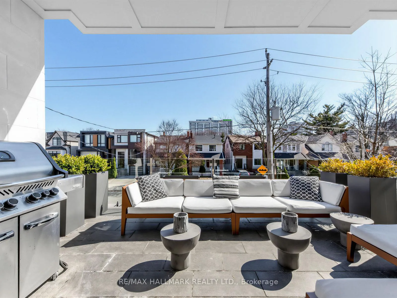 Photo 14 of 1 Thurloe Avenue, Toronto, Mount Pleasant West — HOMEH