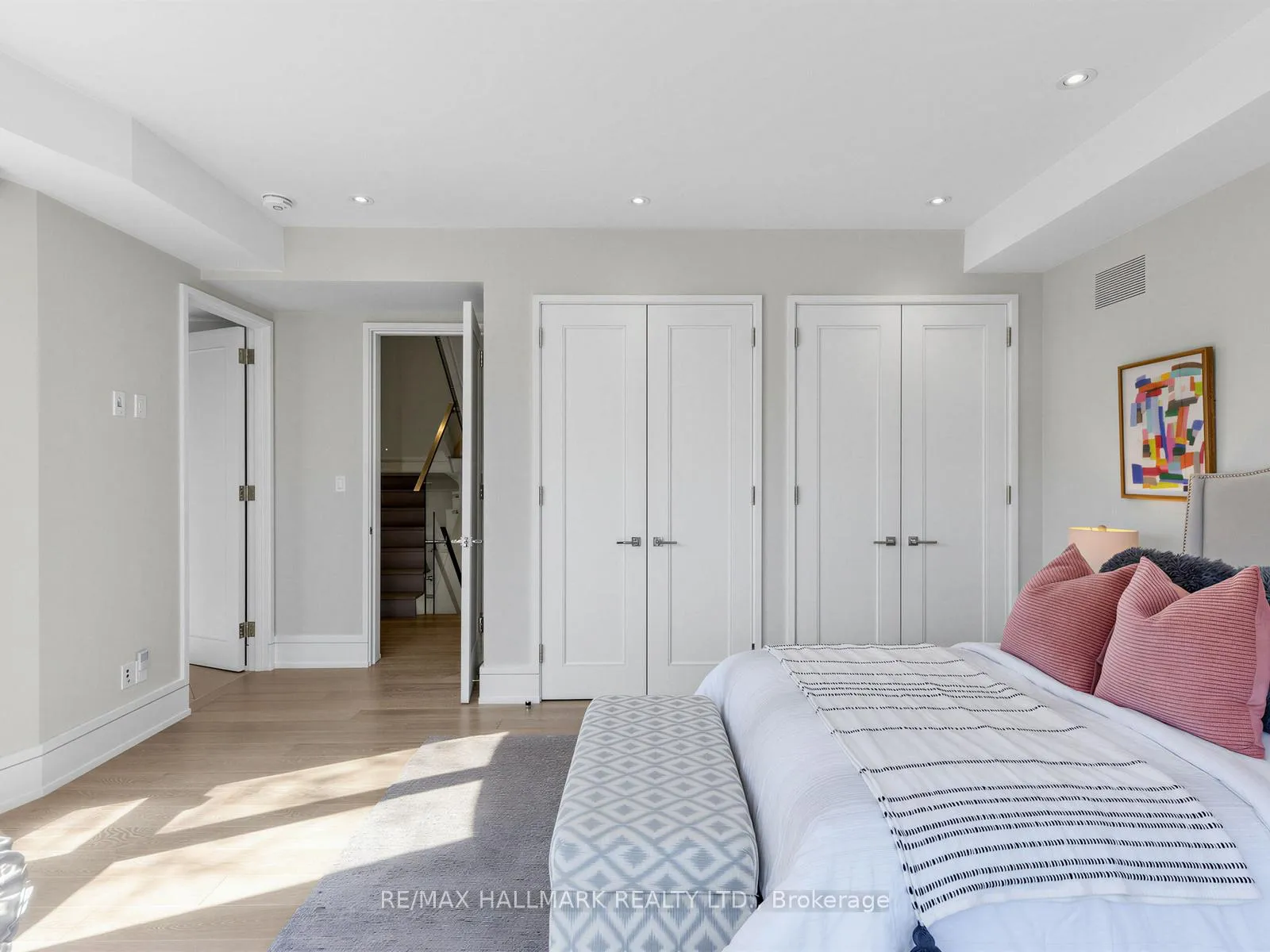 Photo 18 of 1 Thurloe Avenue, Toronto, Mount Pleasant West — HOMEH