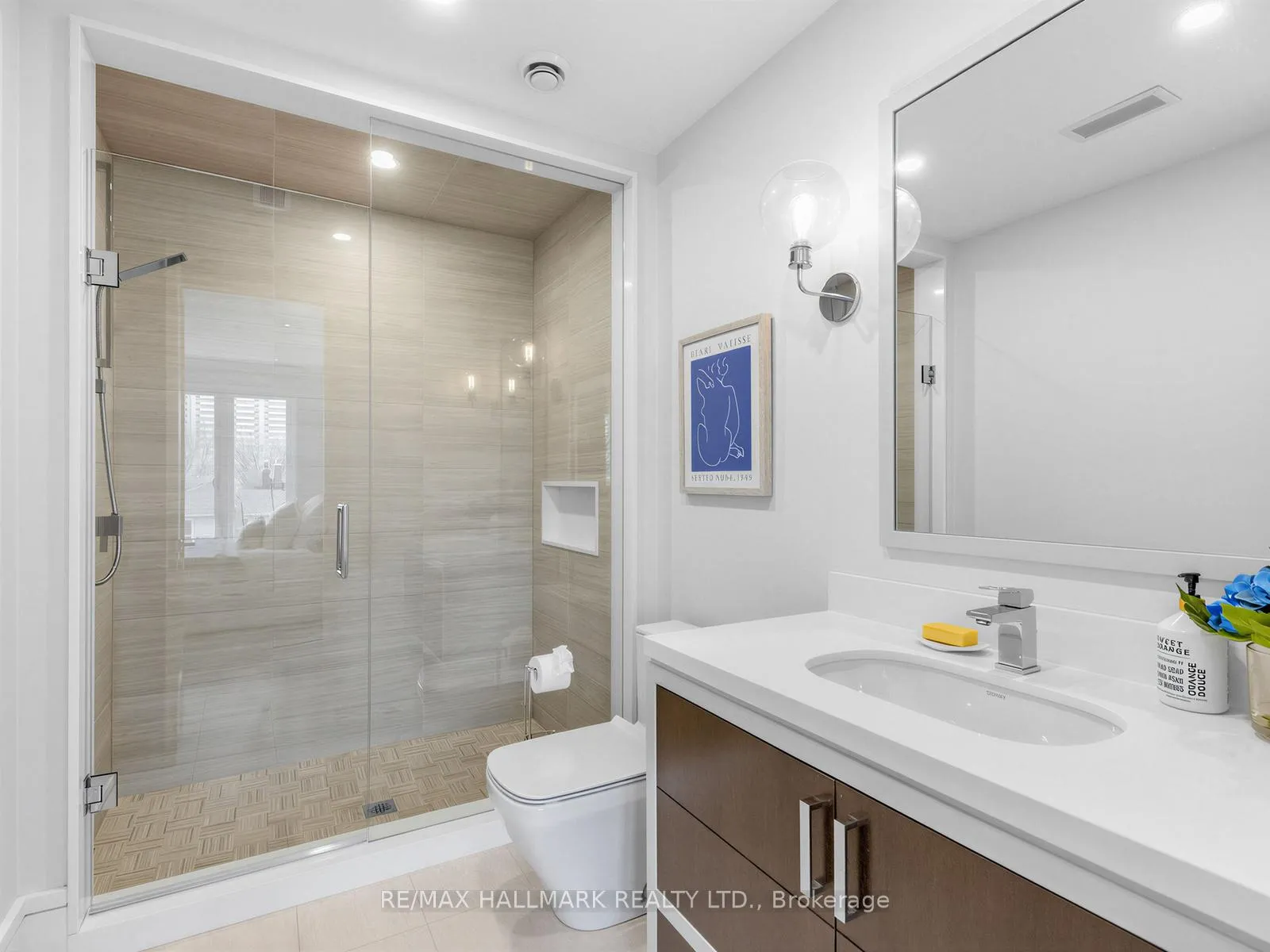 Photo 23 of 1 Thurloe Avenue, Toronto, Mount Pleasant West — HOMEH