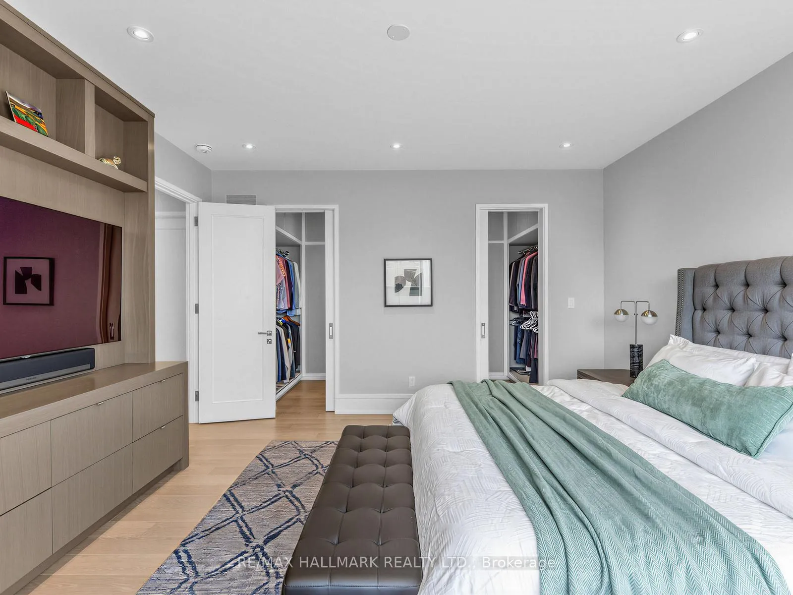 Photo 27 of 1 Thurloe Avenue, Toronto, Mount Pleasant West — HOMEH