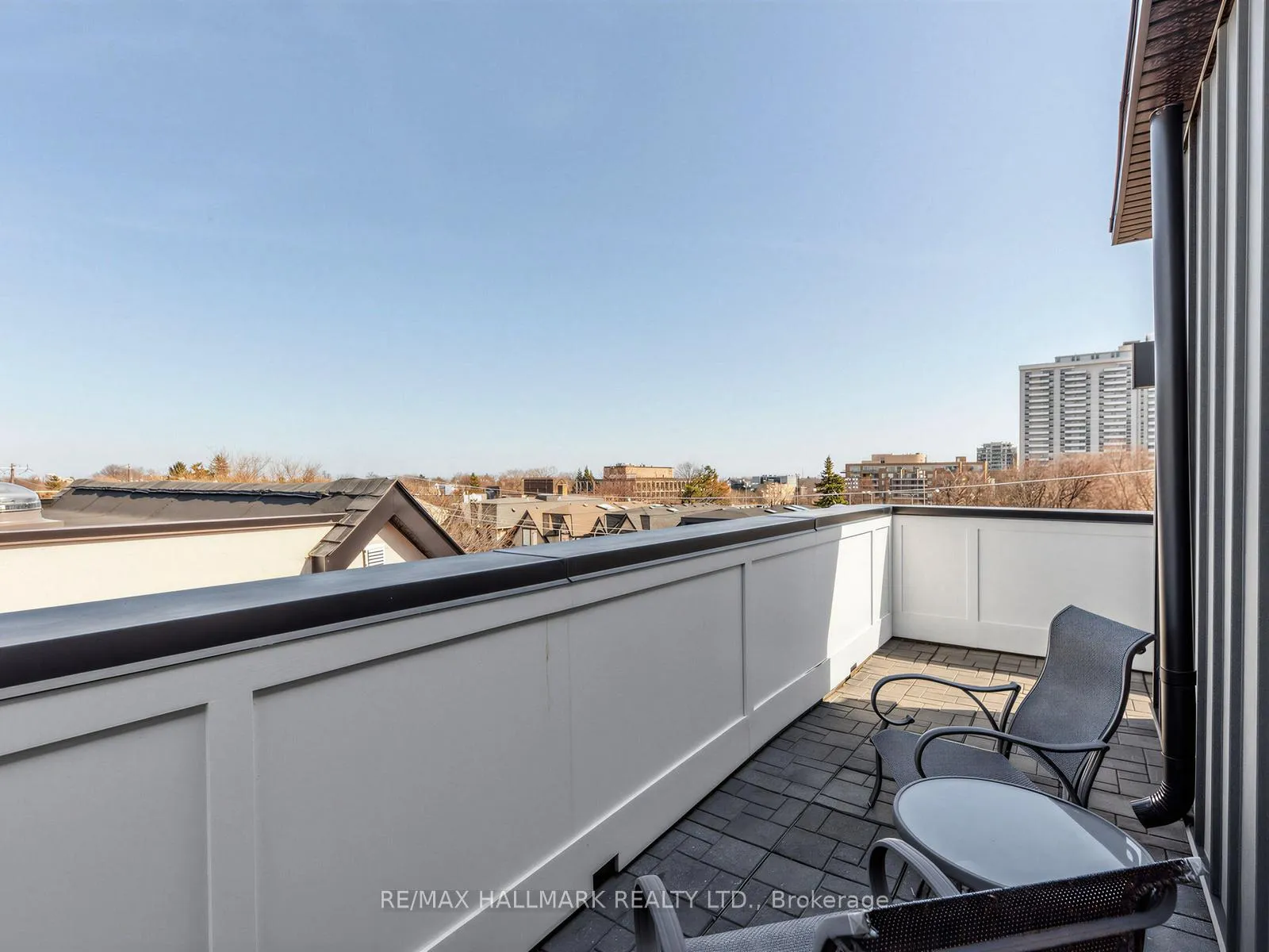 Photo 33 of 1 Thurloe Avenue, Toronto, Mount Pleasant West — HOMEH